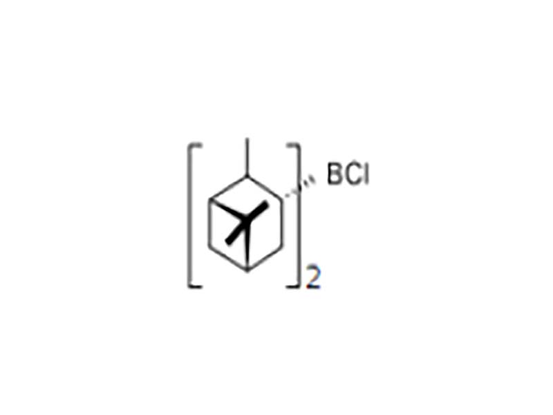 (-)-二异松蒎基氯硼烷